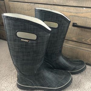 BOGS Rainboots